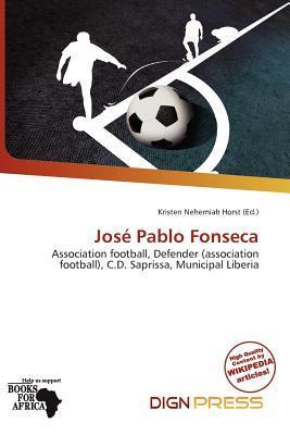 José Pablo Fonseca