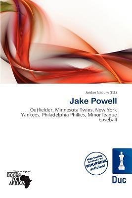 Jake Powell