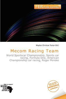 Mecom Racing Team