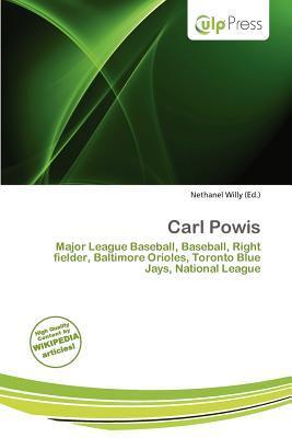 Carl Powis