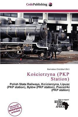 Kocierzyna (PKP Station)