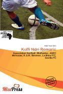 Koffi Ndri Romaric
