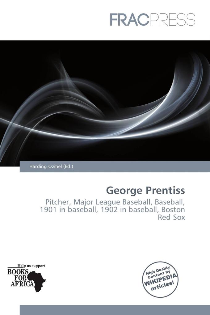 George Prentiss
