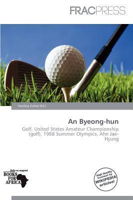 An Byeong-hun