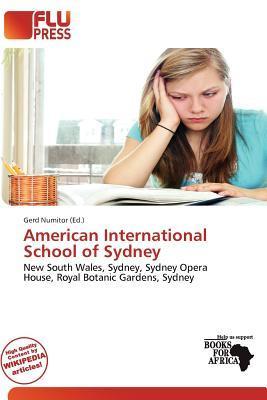 American International School of Sydney