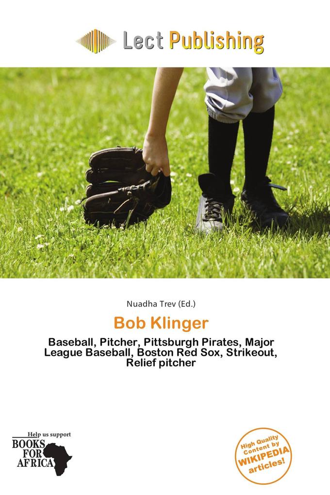 Bob Klinger