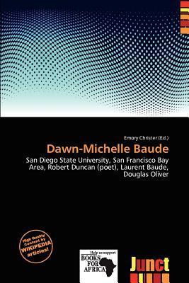 Dawn-Michelle Baude