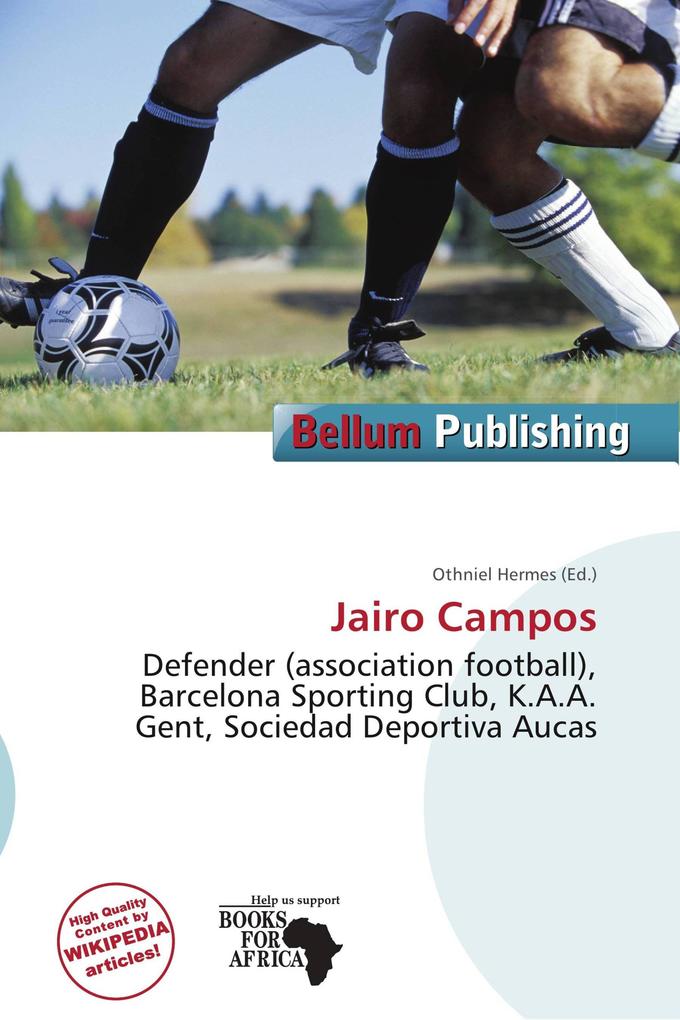 Jairo Campos