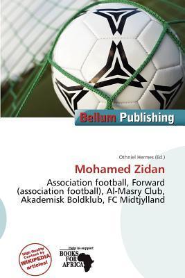 Mohamed Zidan