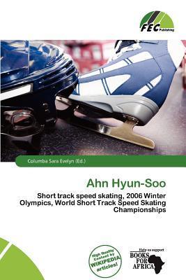 Ahn Hyun-Soo