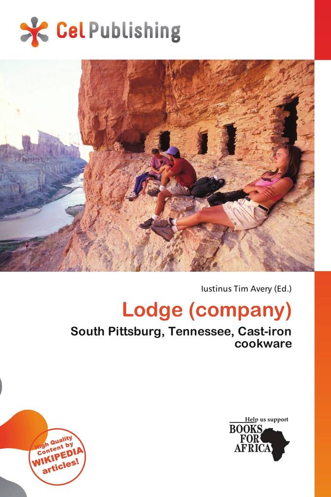 Lodge (company)