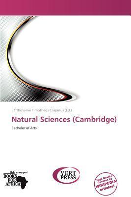 Natural Sciences (Cambridge)