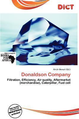 Donaldson Company