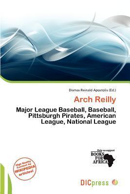 Arch Reilly