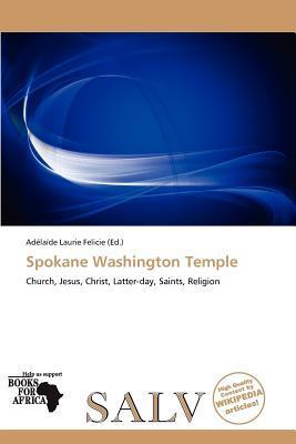 Spokane Washington Temple