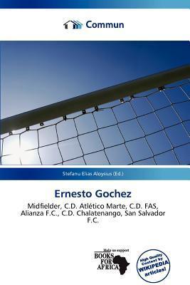 Ernesto Gochez