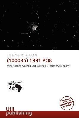 (100035) 1991 PO8