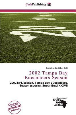 2002 Tampa Bay Buccaneers Season