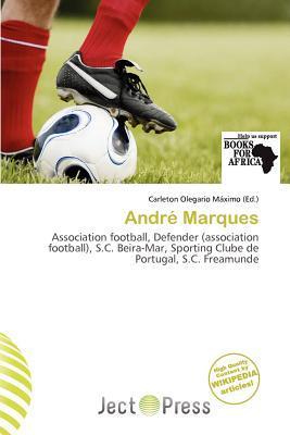 André Marques