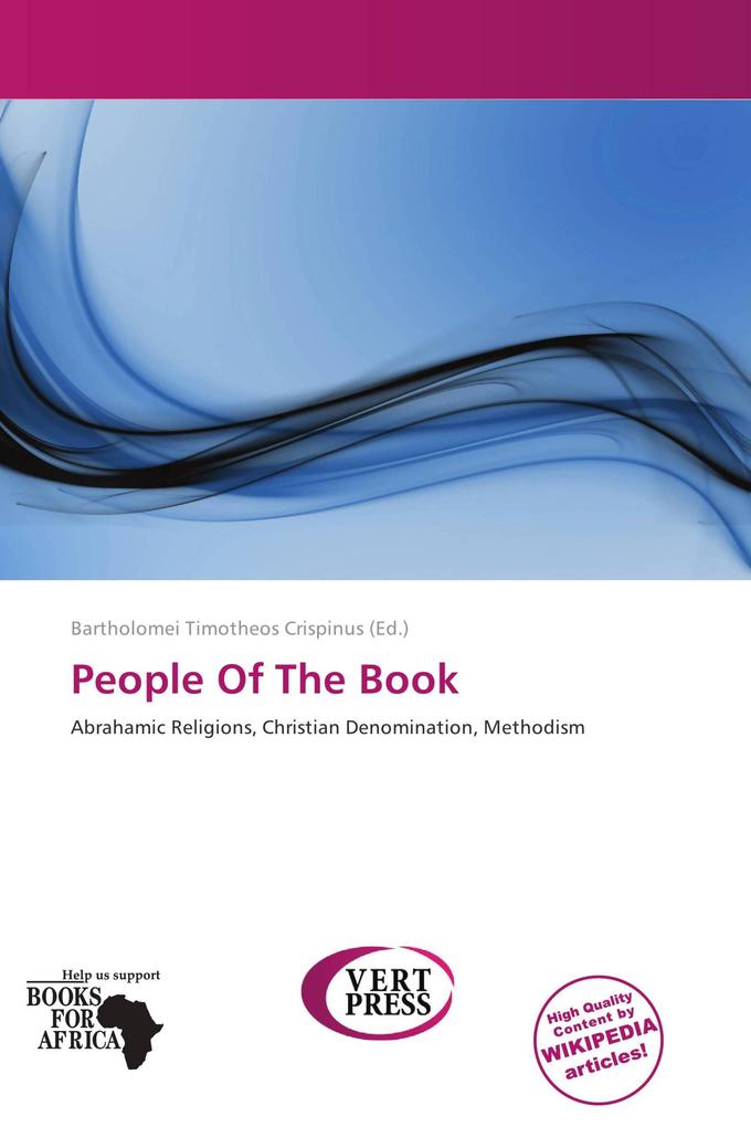 People Of The Book