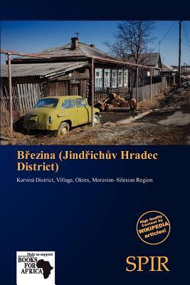 Bezina (Jindichv Hradec District)