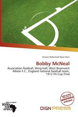 Bobby McNeal