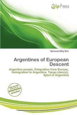 Argentines of European Descent
