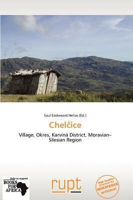 Chelice