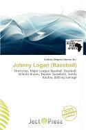 Johnny Logan (Baseball)