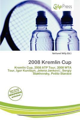 2008 Kremlin Cup