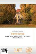 Domousnice