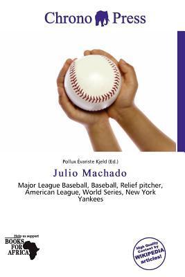Julio Machado