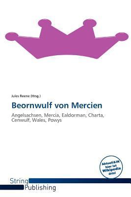 Beornwulf von Mercien