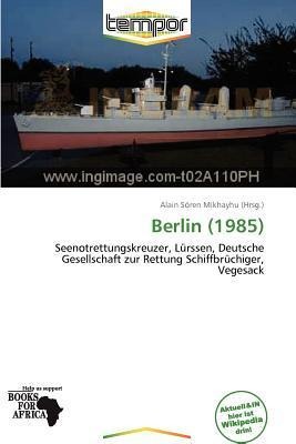 Berlin (1985)