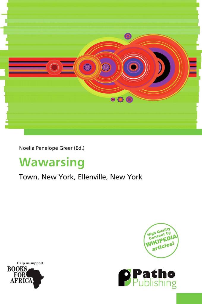 Wawarsing