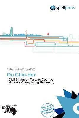 Ou Chin-der