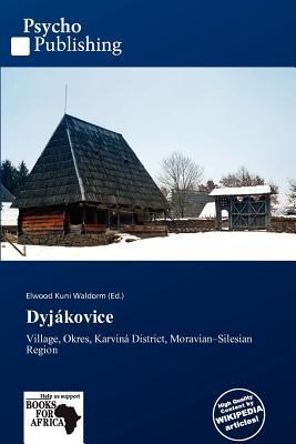 Dyjákovice