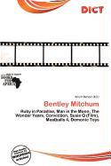 Bentley Mitchum