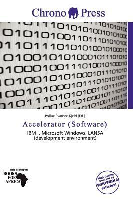 Accelerator (Software)