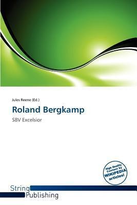 Roland Bergkamp