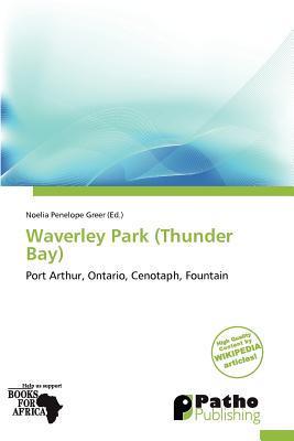 Waverley Park (Thunder Bay)