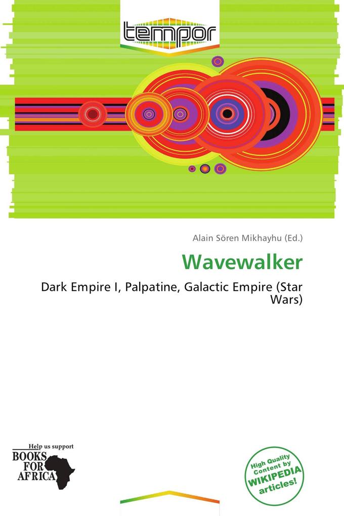 Wavewalker