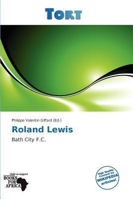 Roland Lewis