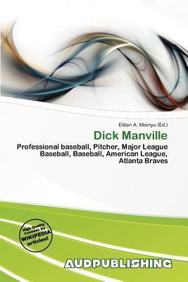 Dick Manville