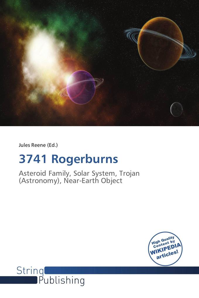 3741 Rogerburns