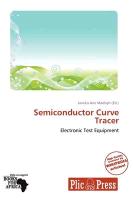 Semiconductor Curve Tracer
