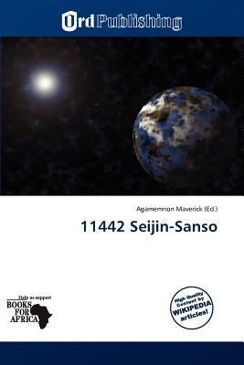 11442 Seijin-Sanso