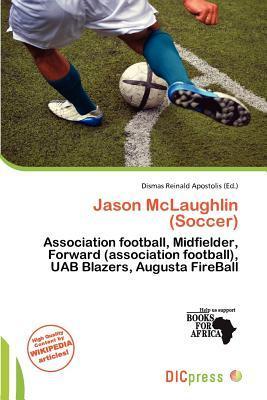 Jason McLaughlin (Soccer)