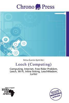 Leech (Computing)