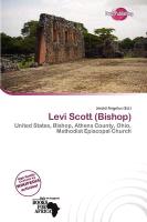 Levi Scott (Bishop)